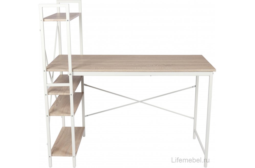 Письменный стол WD-07 oak