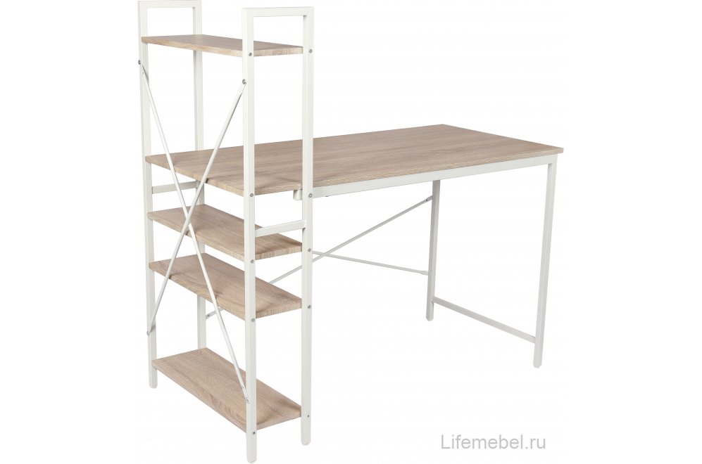 Письменный стол WD-07 oak