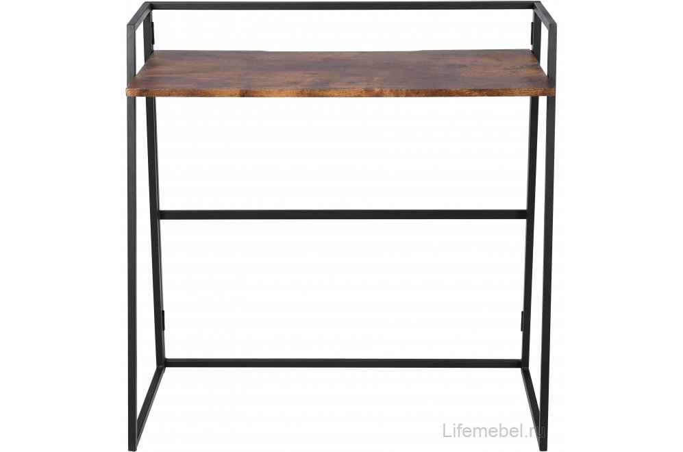 Письменный стол WD-11 burnt