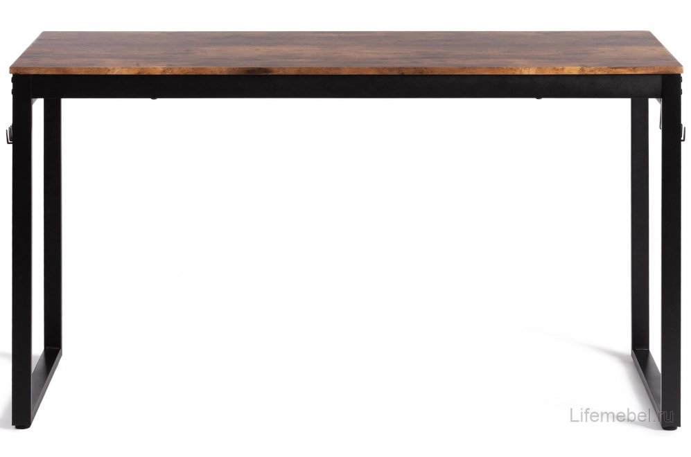 Письменный стол WD-14 burnt