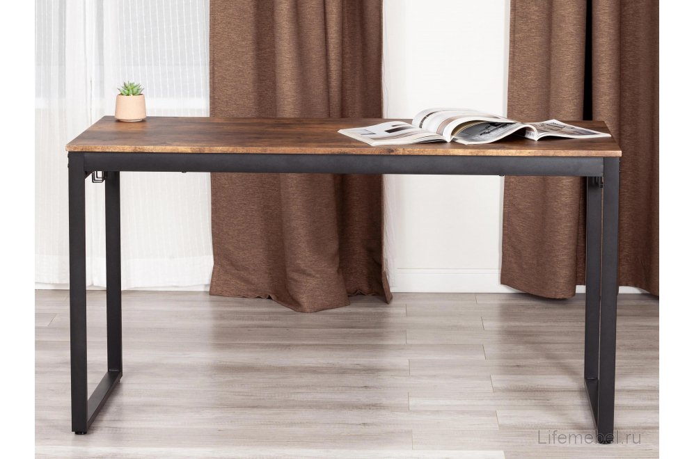 Письменный стол WD-14 burnt