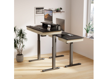 Компьютерный стол ERK-ED-I47-OG