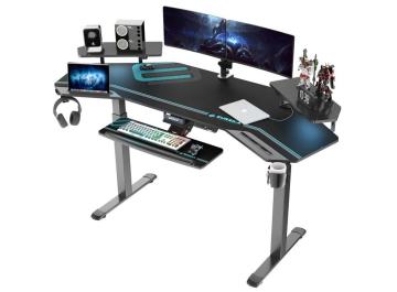 Компьютерный стол ERK-ES71-B-EU