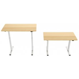 Компьютерный стол FG-ED-45OW