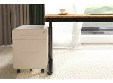 Компьютерный стол FG-ED-55B