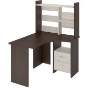 венге-карамель