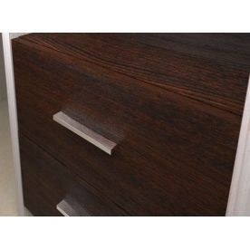 Компьютерный стол с надстройкой 100х60