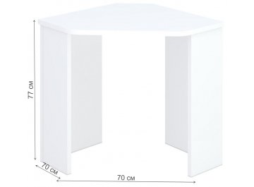 Компьютерный стол Дарера