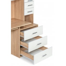 Компьютерный стол Джаз-17