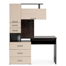 Компьютерный стол Джаз-17