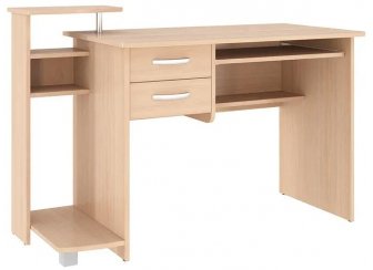 Компьютерный стол Ирбис