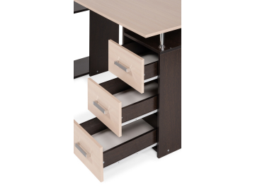 Компьютерный стол КС14