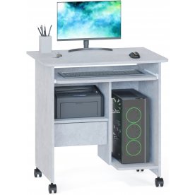 Компьютерный стол КСТ-10.1