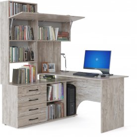 Компьютерный стол КСТ-14.1Л