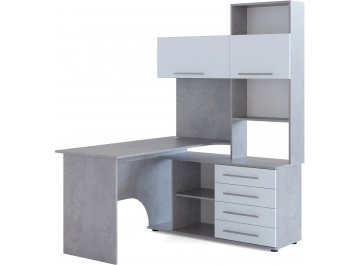 Компьютерный стол КСТ-14.1П