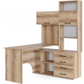 Компьютерный стол КСТ-14.1П