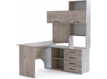 Компьютерный стол КСТ-14.1П