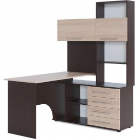 Компьютерный стол КСТ-14.1П