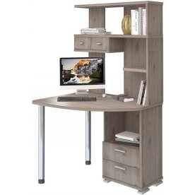 Компьютерный стол Аревро-20
