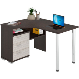 Компьютерный стол СР-132С-130