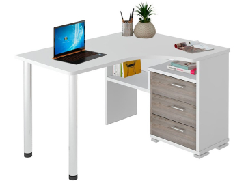 Компьютерный стол СР-132С-130