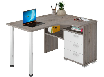 Компьютерный стол Жаспера-132С-130