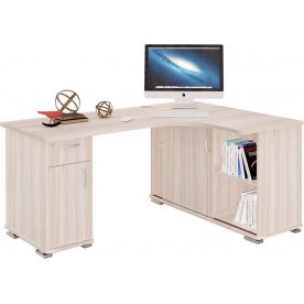 Стол компьютерный Жаспера-160М