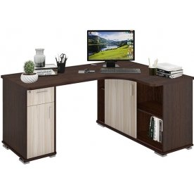 Компьютерный стол Жаспера-160М