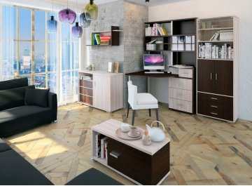 Компьютерный стол СР-320