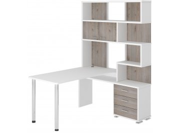 Компьютерный стол СР-420 / 130