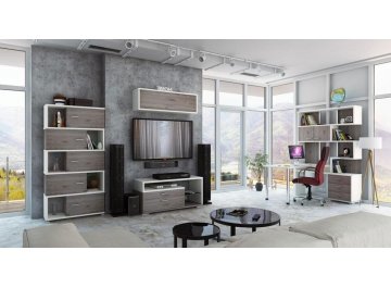 Компьютерный стол СР-420 / 150