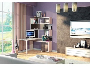 Компьютерный стол СР-420 / 150