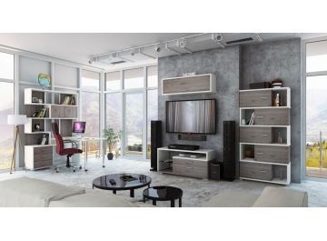 Компьютерный стол Жаспера-420 / 170