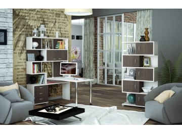 Компьютерный стол Жаспера-420 / 170