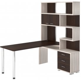 Компьютерный стол Жаспера-420 / 170