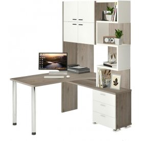 Компьютерный стол СР-500М / 140