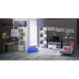 Компьютерный стол Жаспера-500М / 140