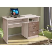 шоколад / ясень светлый