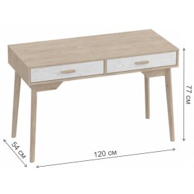 Письменный стол Калгари