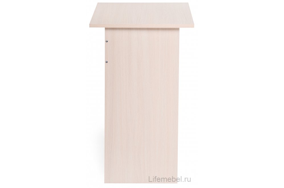 Стол письменный Kiwi дуб молочный