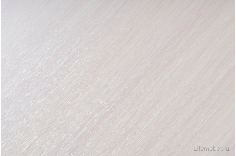 Стол письменный Kiwi дуб молочный