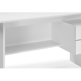 Письменный стол СПМ-07Б