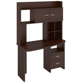 Письменный стол СКЛ-Крл 120