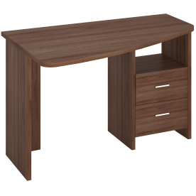 Письменный стол СКЛ-Крл 120