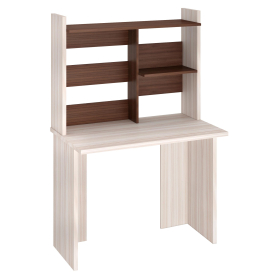 Письменный стол СКЛ-Прям100