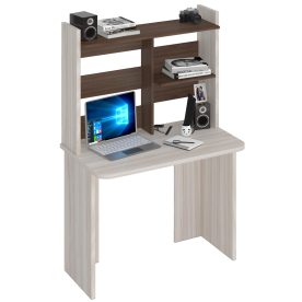 Письменный стол СКЛ-Прям100Р