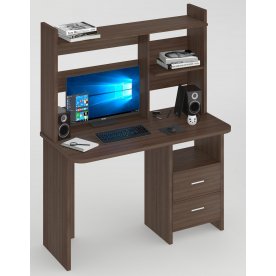 Письменный стол Беланта-Прям120Р