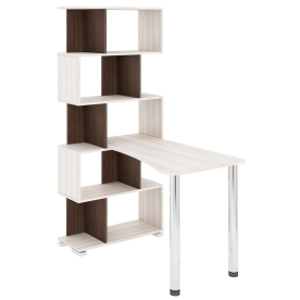 Письменный стол СЛ-5СТ-2