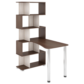 Письменный стол СЛ-5СТ-2