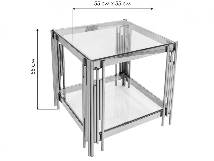 Письменный стол Ливерпуль белый / ясень ваниль